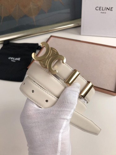 Cintura Celine 2024' 2.5cm