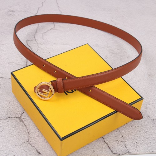 Cintura Fendi 2024' 2cm