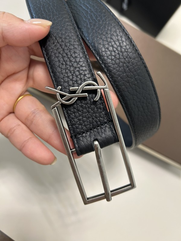 Cintura YSL 2024' 3cm