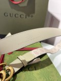 Cintura GUCCI 2024' 3cm