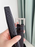 Cintura YSL 2024' 3cm