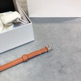 Cintura Loewe 2024' 1.5cm