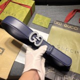 Cintura GUCCI 2024' 4cm