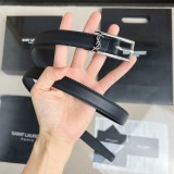 Cintura YSL 2024' 2cm