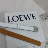 Cintura Loewe 2024' 2cm