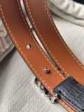 Cintura Loewe 2024' 2cm