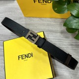 Cintura Fendi 2024' 3cm
