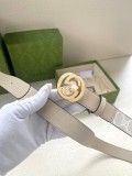 Cintura GUCCI 2024' 3cm