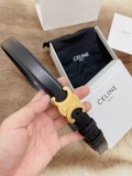 Cintura Celine 2024' 2.5cm