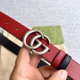 Cintura GUCCI 2024' 3cm