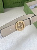 Cintura GUCCI 2024' 3cm
