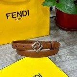 Cintura Fendi 2024' 2cm