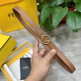 Cintura Fendi 2024' 2cm