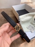 Cintura Loewe 2024' 2cm