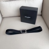 Cintura YSL 2024' 3cm
