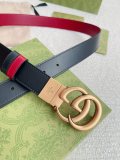 Cintura GUCCI 2024' 3cm