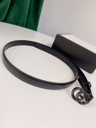 Cintura GUCCI 2024' 2cm