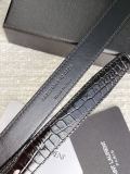 Cintura YSL 2024' 3cm