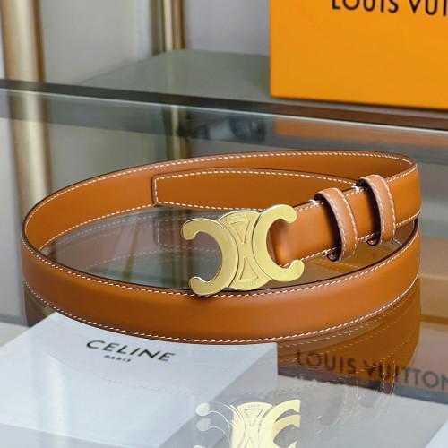 Cintura Celine 2024' 2.5cm