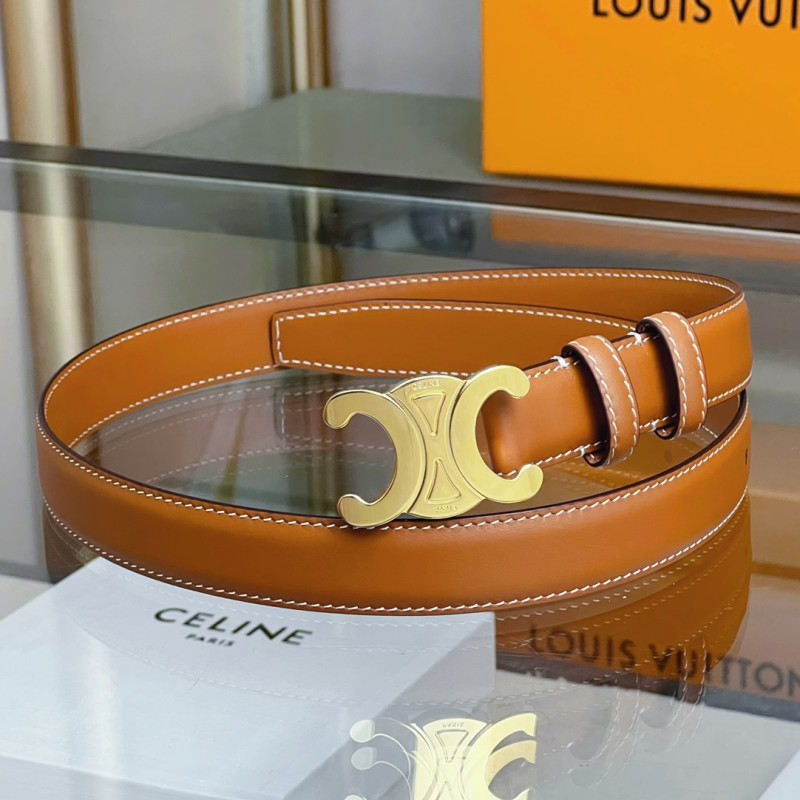 Cintura Celine 2024' 2.5cm
