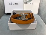 Cintura Celine 2024' 2.5cm