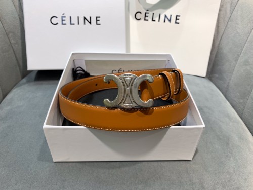 Cintura Celine 2024' 2.5cm