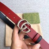 Cintura GUCCI 2024' 3cm