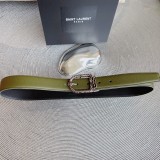 Cintura YSL 2024' 3cm