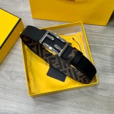 Cintura Fendi 2024' 3cm