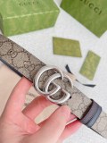 Cintura GUCCI 2024' 3cm