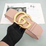 Cintura GUCCI 2024' 7cm