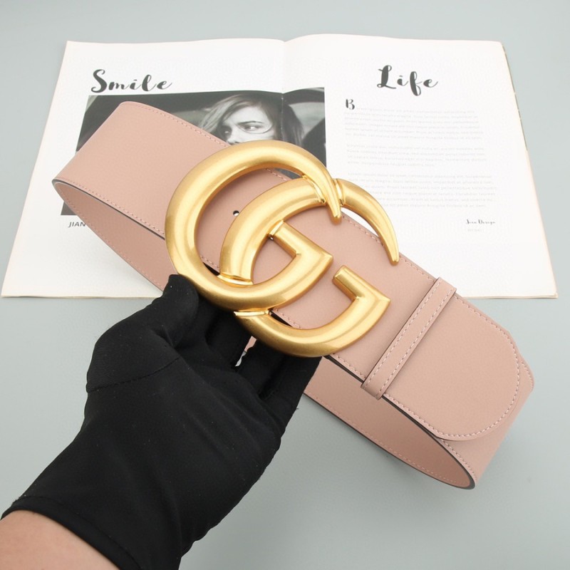 Cintura GUCCI 2024' 7cm