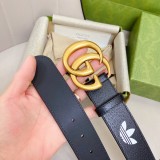 Cintura GUCCI 2024' 4cm