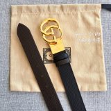 Cintura GUCCI 2024' 3cm