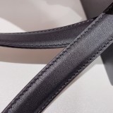 Cintura YSL 2024' 2cm