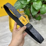 Cintura Fendi 2024' 3cm
