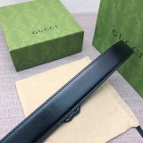 Cintura GUCCI 2024' 3cm