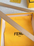 Cintura Fendi 2024' 2cm