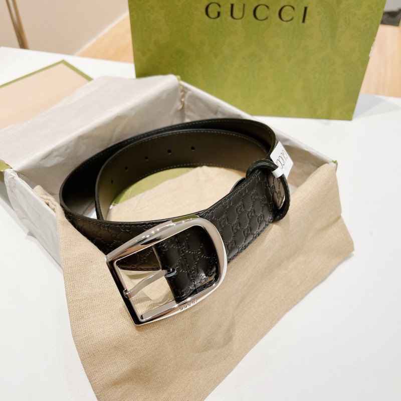 Cintura GUCCI 2024' 4cm