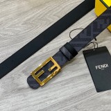 Cintura Fendi 2024' 3cm