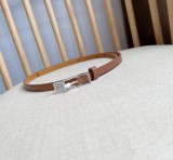 Cintura Loewe 2024' 1cm