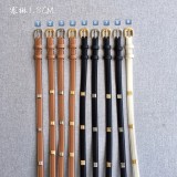 Cintura Celine 2024' 1.8cm