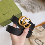 Cintura GUCCI 2024' 3cm