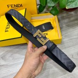 Cintura Fendi 2024' 3cm