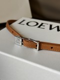 Cintura Loewe 2024' 1cm