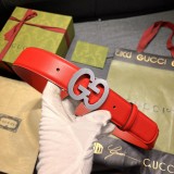 Cintura GUCCI 2024' 4cm