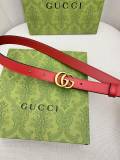 Cintura GUCCI 2024' 2cm