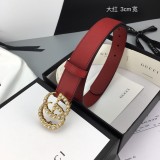 Cintura GUCCI 2024' 3cm