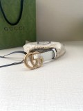 Cintura GUCCI 2024' 3cm