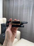 Cintura YSL 2024' 1.5cm
